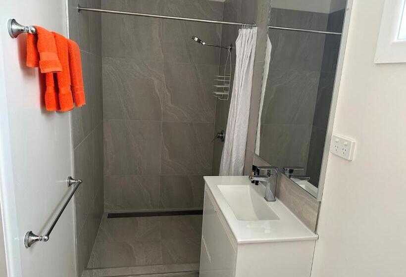 スーペリアールーム, Winton Outback Motel