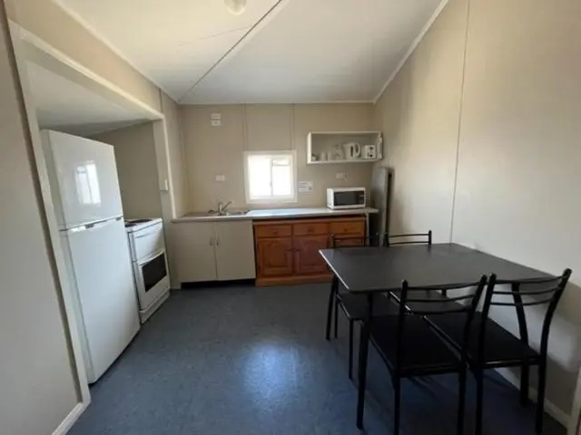 スイート（家族用）, Winton Outback Motel
