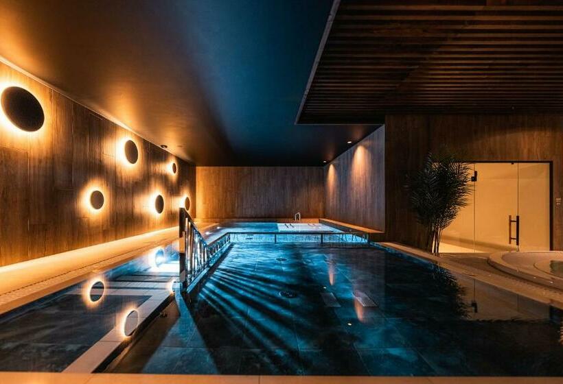 آپارتمان سوپریور 1 خوابه, ö Seaside Suites & Spa