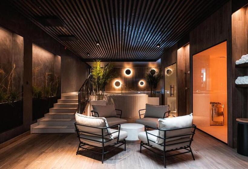 آپارتمان 2 خوابه, ö Seaside Suites & Spa