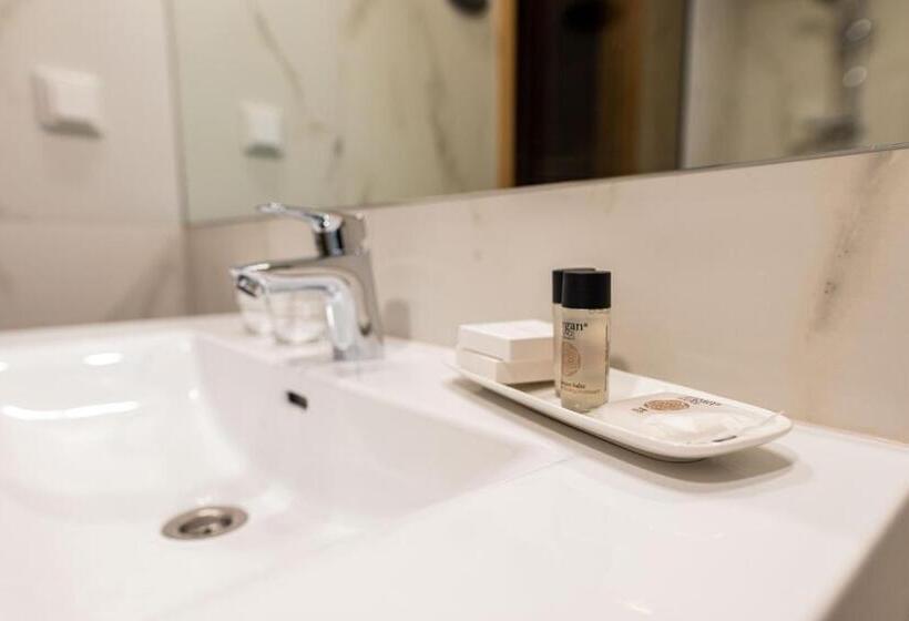آپارتمان سوپریور 1 خوابه, ö Seaside Suites & Spa