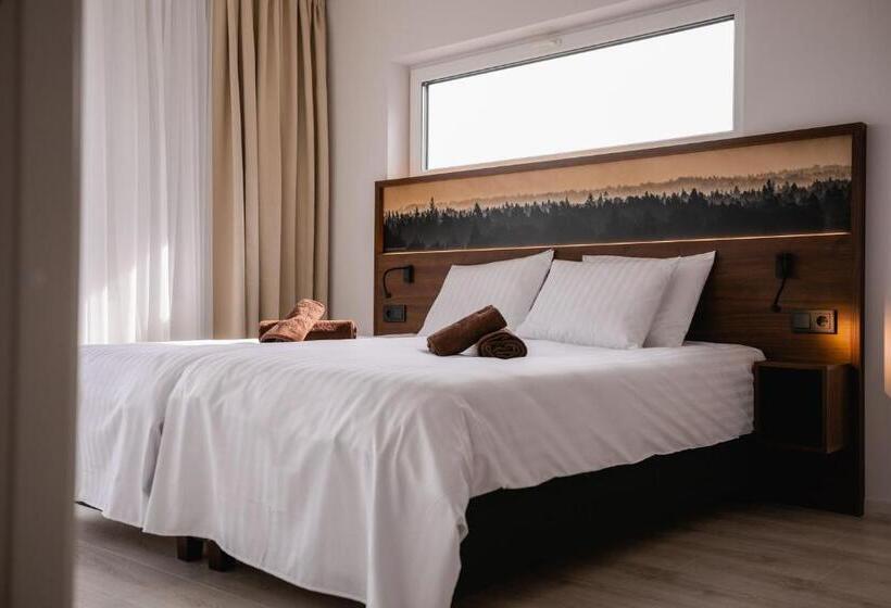 آپارتمان سوپریور 1 خوابه, ö Seaside Suites & Spa