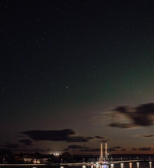 آپارتمان سوپریور 1 خوابه, ö Seaside Suites & Spa