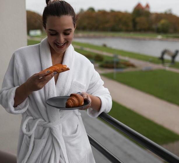 آپارتمان سوپریور 1 خوابه, ö Seaside Suites & Spa