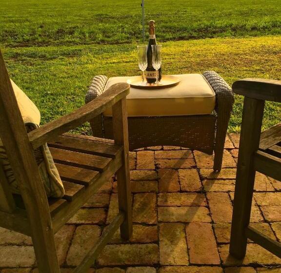 جناح, Cable Station Accommodation