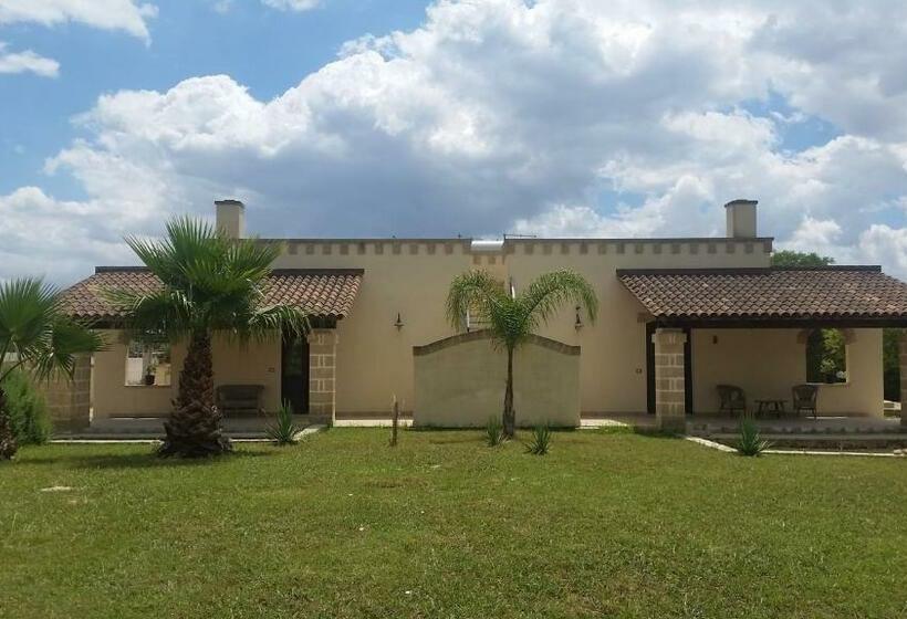 شقة غرفة واحدة, La Palma Vacanze