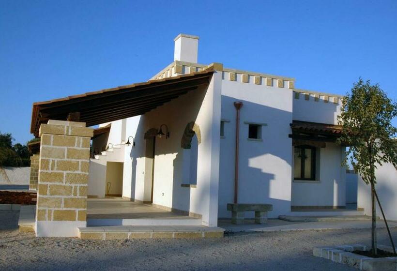 带1个卧室的公寓, La Palma Vacanze