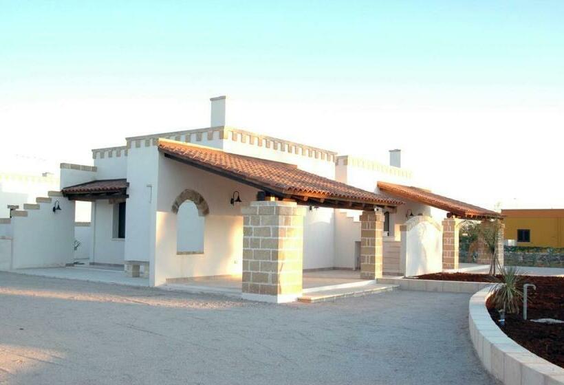 شقة غرفة واحدة, La Palma Vacanze