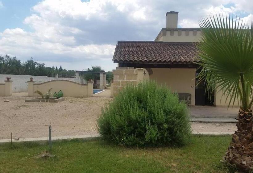 شقة غرفة واحدة, La Palma Vacanze