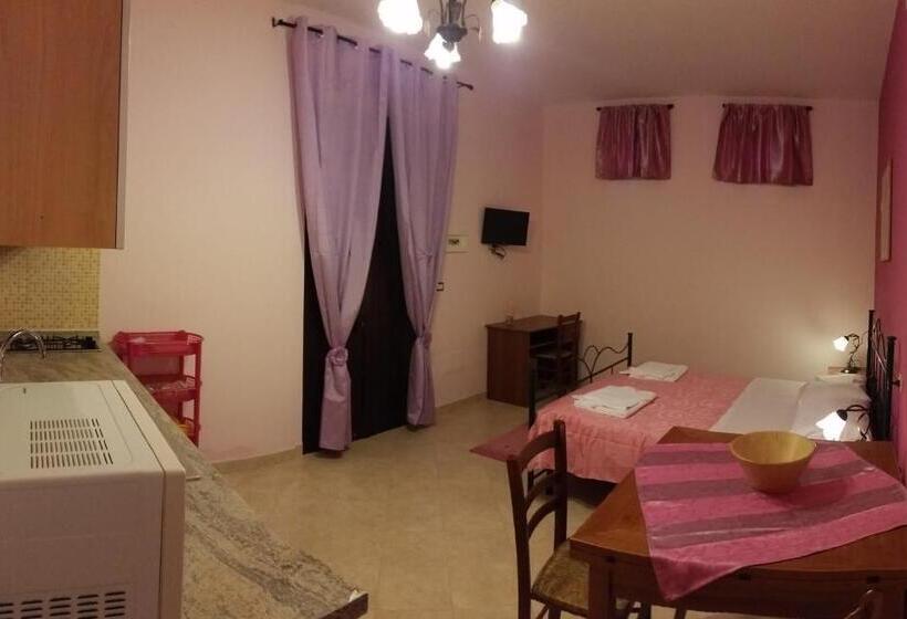 إستوديو قياسى, La Palma Vacanze