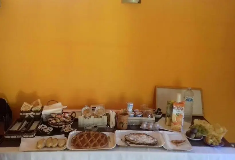 スタンダードスタジオ, La Palma Vacanze