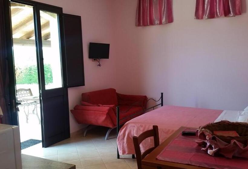 إستوديو قياسى, La Palma Vacanze