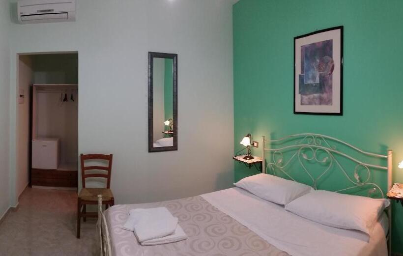 غرفة قياسية, La Palma Vacanze