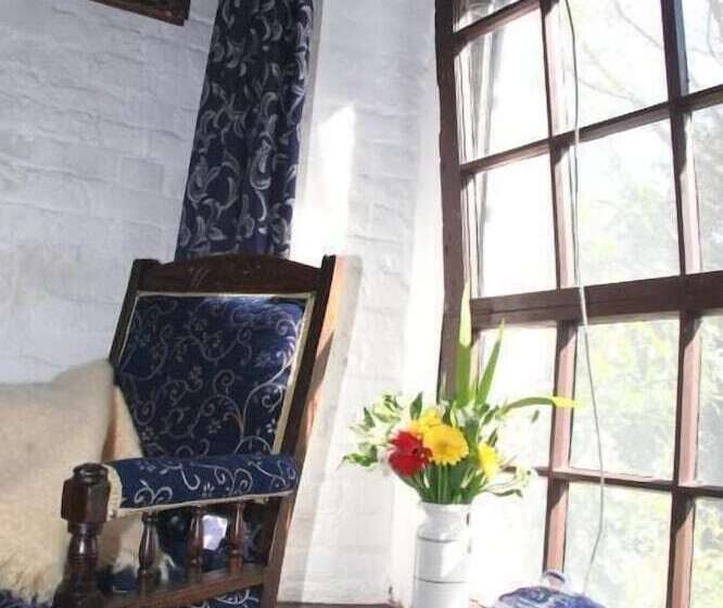 Дом 1 Спальня, Bowerbank Mill B&b