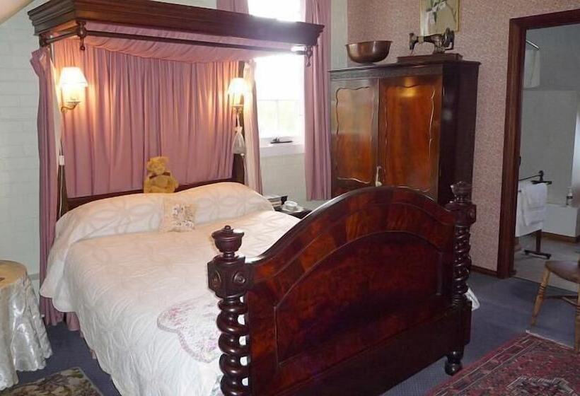 Дом 1 Спальня, Bowerbank Mill B&b