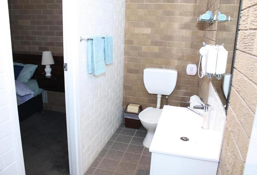 Номер Стандарт, Camellia Motel