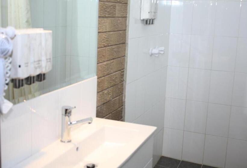 חדר סטנדרט, Camellia Motel