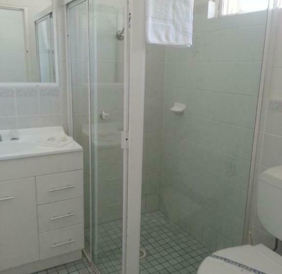 Номер Стандарт, Central Coast Motel