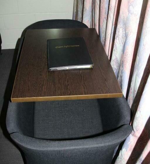 חדר סטנדרט, Central Coast Motel