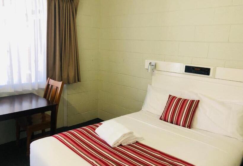 חדר סטנדרט, Central Coast Motel