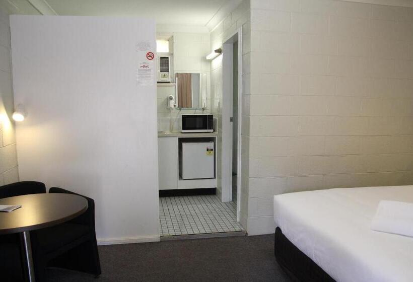 Номер Стандарт, Central Coast Motel