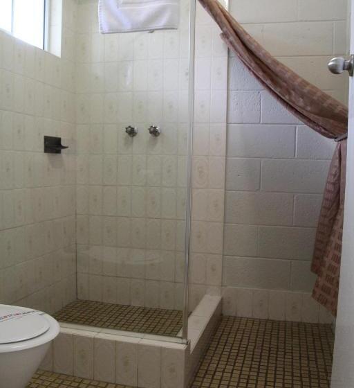 غرفة قياسية, Central Coast Motel