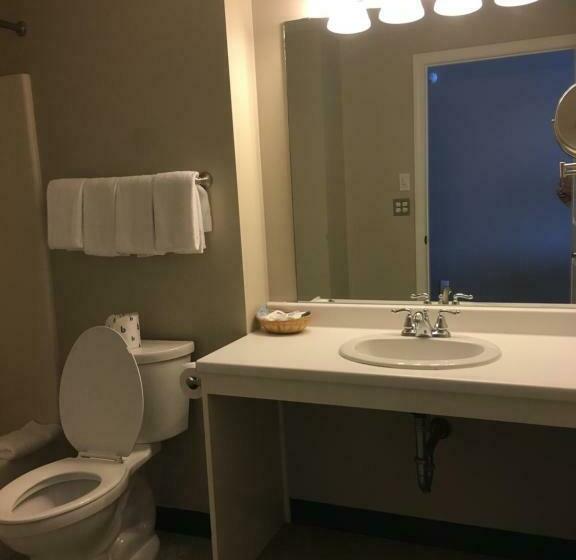Номер Superior Вид на Море, Cutty Sark Motel