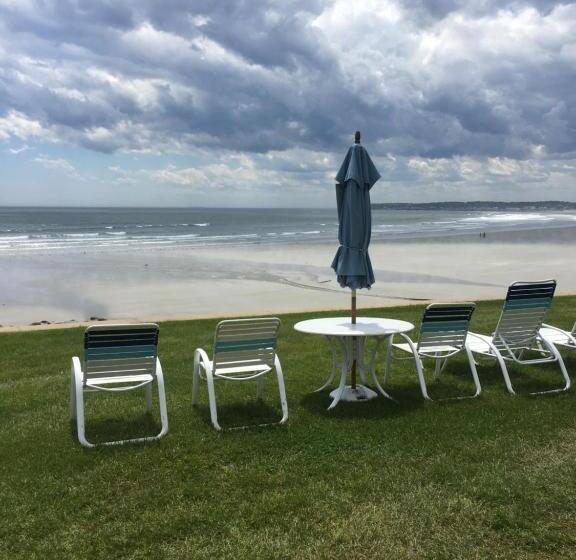 غرفه قياسيه سريرين مزدوجين, Cutty Sark Motel