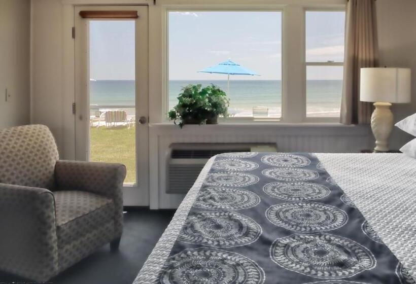 غرفة قياسية سرير كينج, Cutty Sark Motel