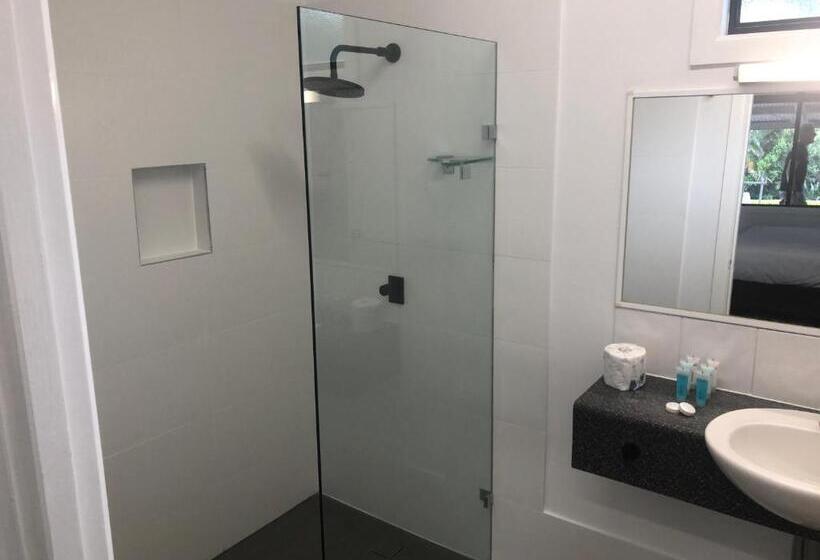 חדר סטנדרט, Darra Motel & Conference Centre