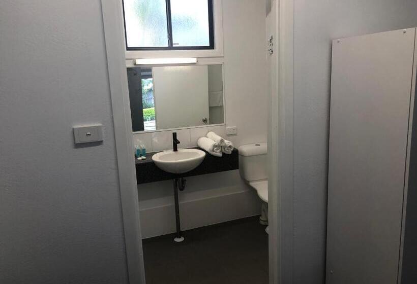 חדר סטנדרט, Darra Motel & Conference Centre