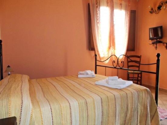 Номер Стандарт, Agriturismo S´aranada