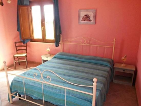 标准间, Agriturismo S´aranada