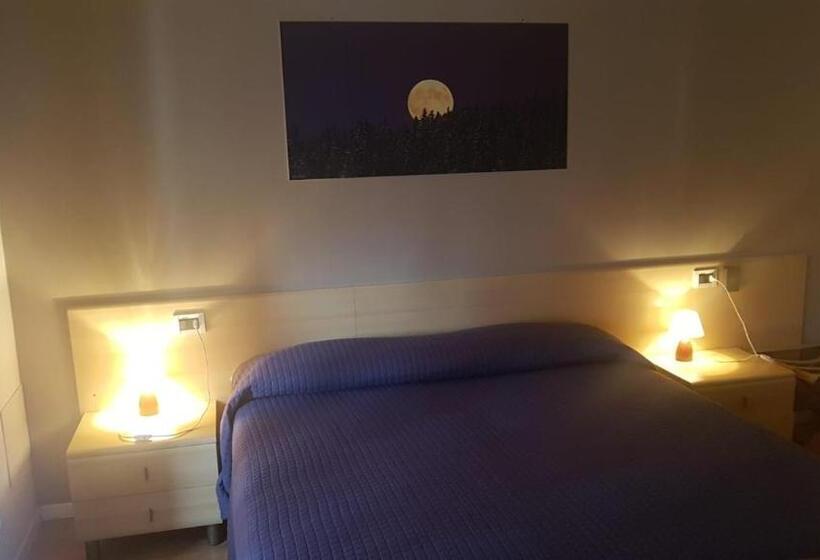 Номер Стандарт, Albergo Bellaria