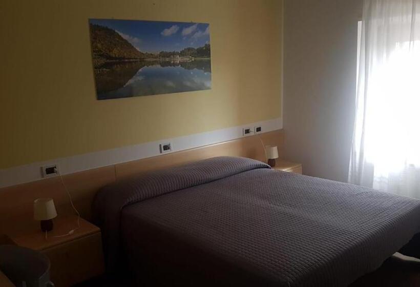 חדר סטנדרט, Albergo Bellaria