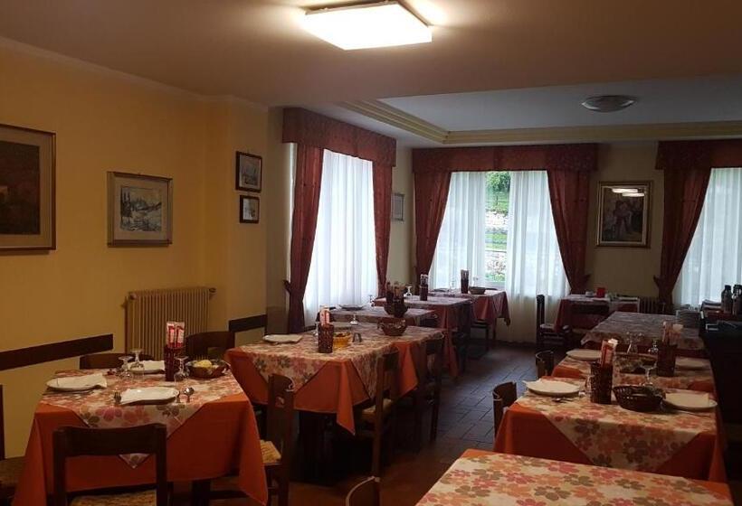 Номер Стандарт Трехместный, Albergo Bellaria