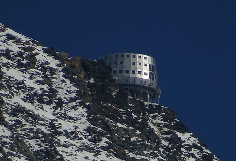 آپارتمان 1 خوابه با چشم‌انداز, Chalet La Barme Les Houches Vallée De Chamonix