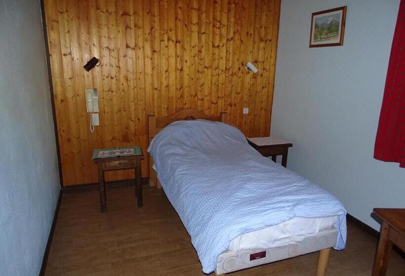 اتاق استاندارد, Chalet La Barme Les Houches Vallée De Chamonix