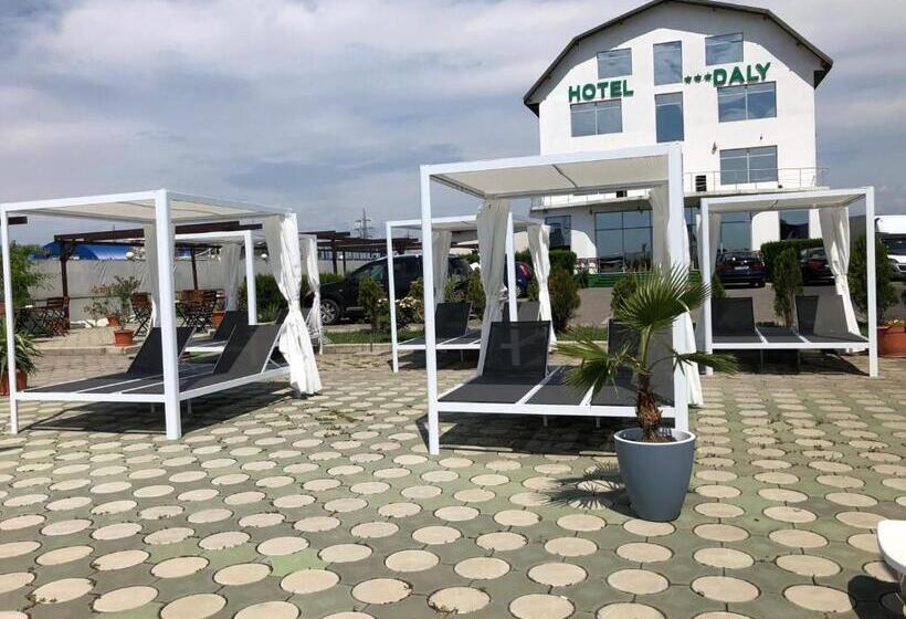 غرفة قياسية, Daly