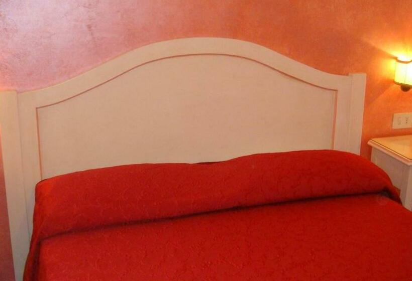 스탠다드 싱글 룸, Del Capitano