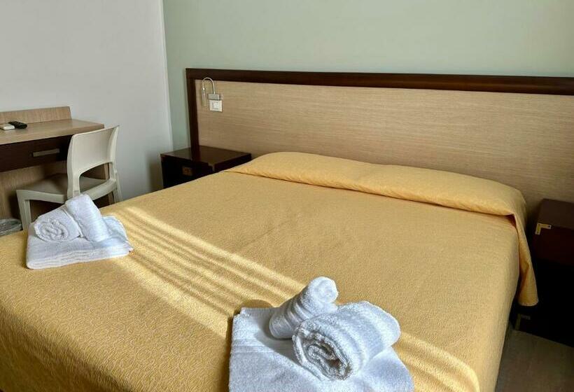 스탠다드 룸, La Bussola