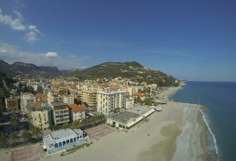 Номер Стандарт, La Bussola