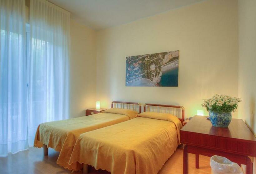 스탠다드 룸, La Bussola