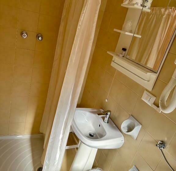 Номер Стандарт Индивидуальный, La Bussola