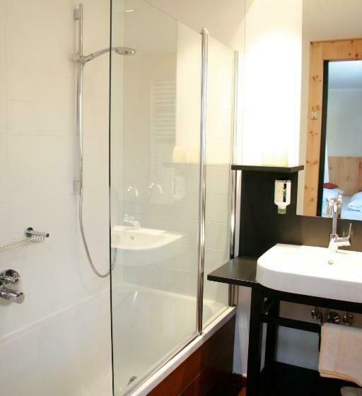 Номер Superior с Балконом, Ploseblick