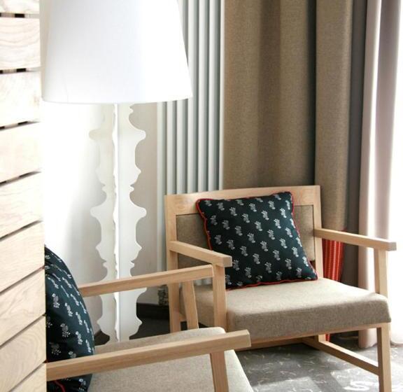 Номер Superior с Балконом, Ploseblick