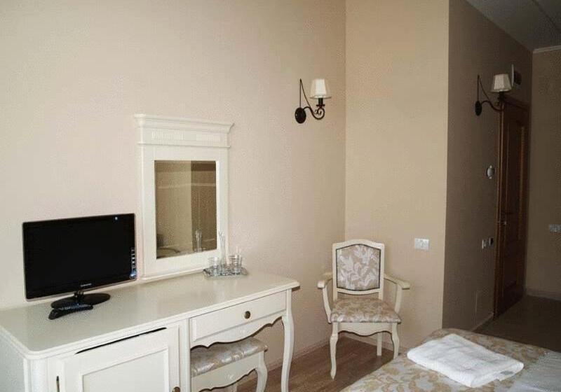 غرفة قياسية, Verona Villas Complex