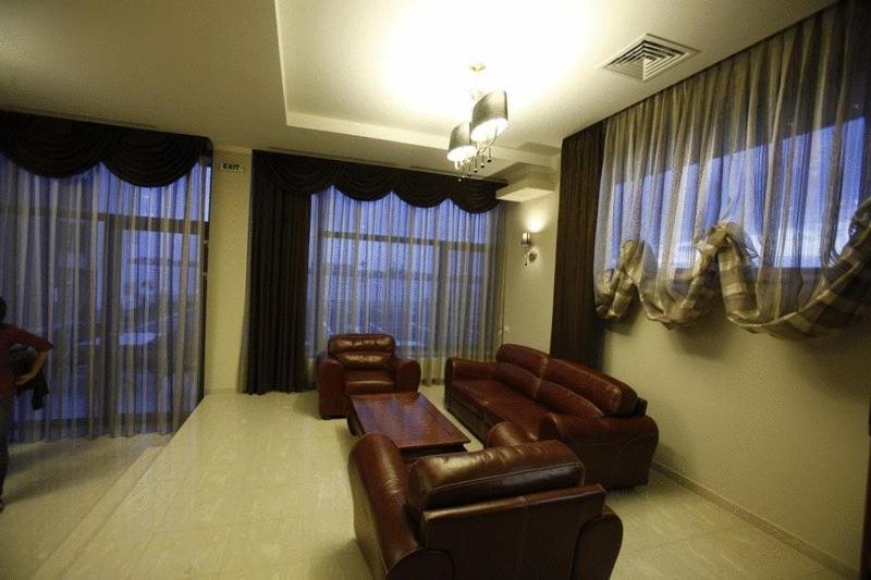 غرفة قياسية, Verona Villas Complex