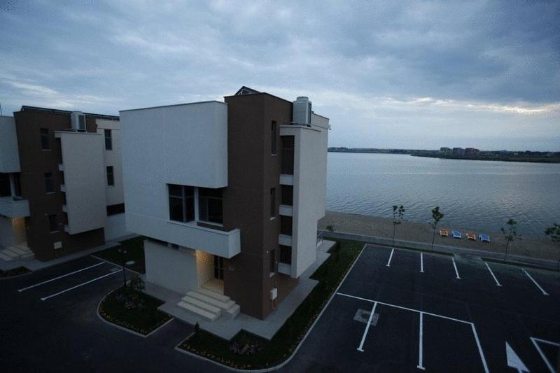 غرفة قياسية, Verona Villas Complex