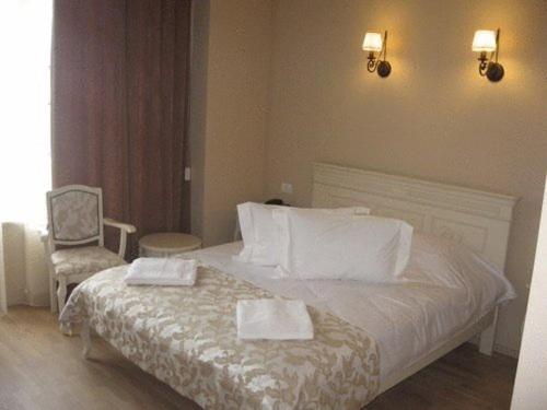 스탠다드 룸, Verona Villas Complex